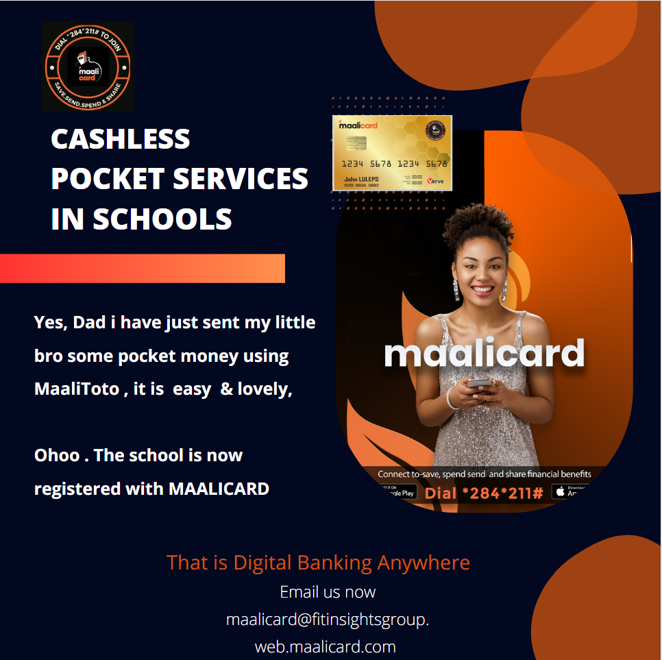 Maalicard